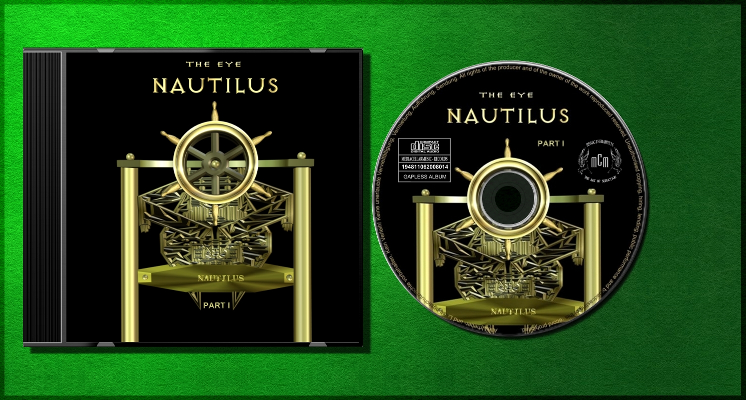 NAUTILUS part I / 194811062008014