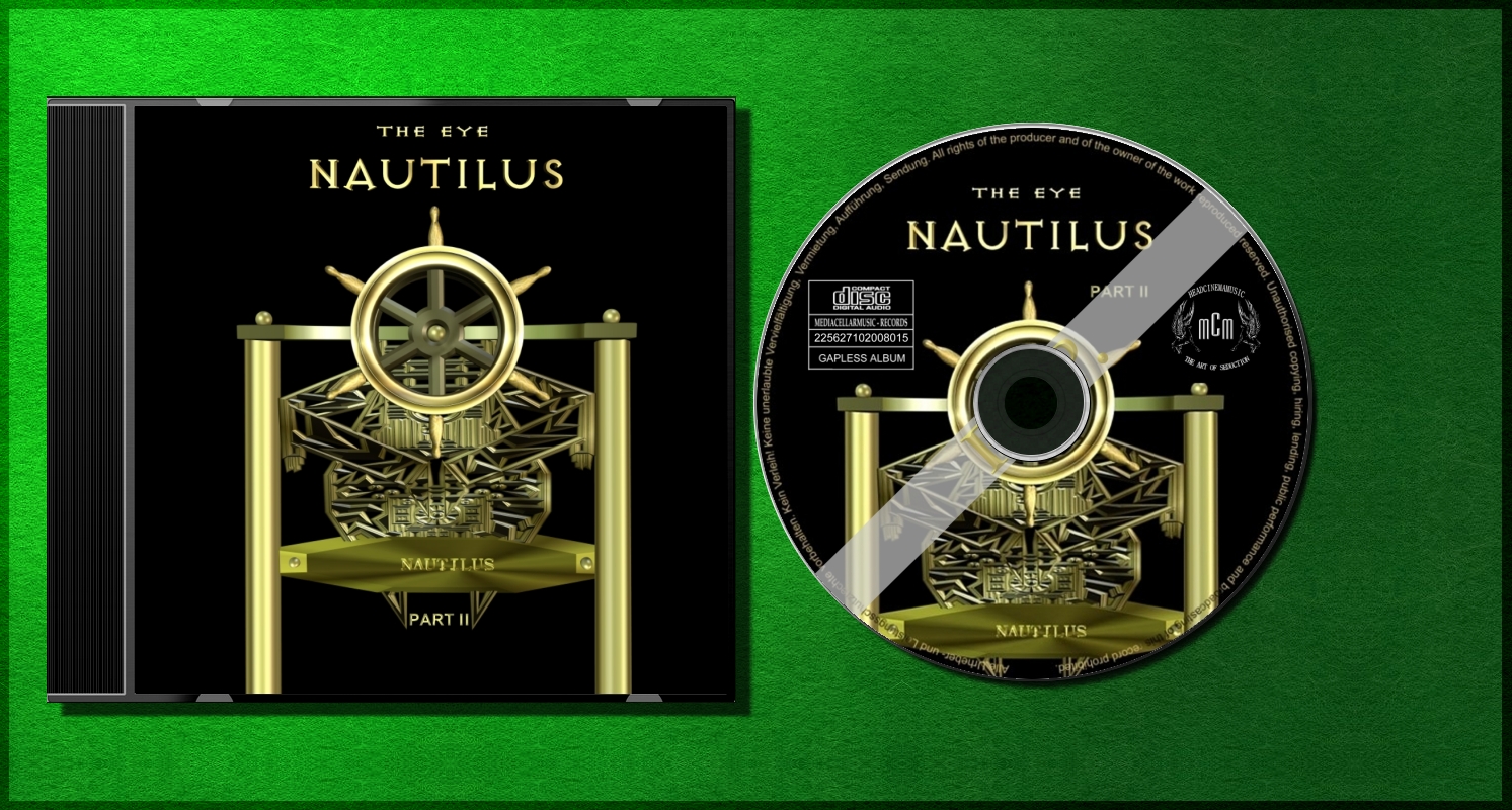 NAUTILUS part II / 225627102008015
