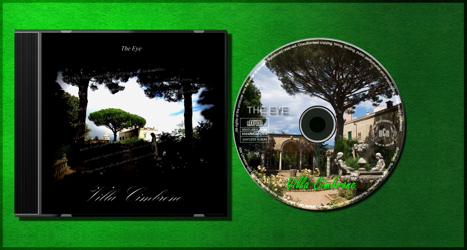 VILLA CIMBRONE / 032426022013036