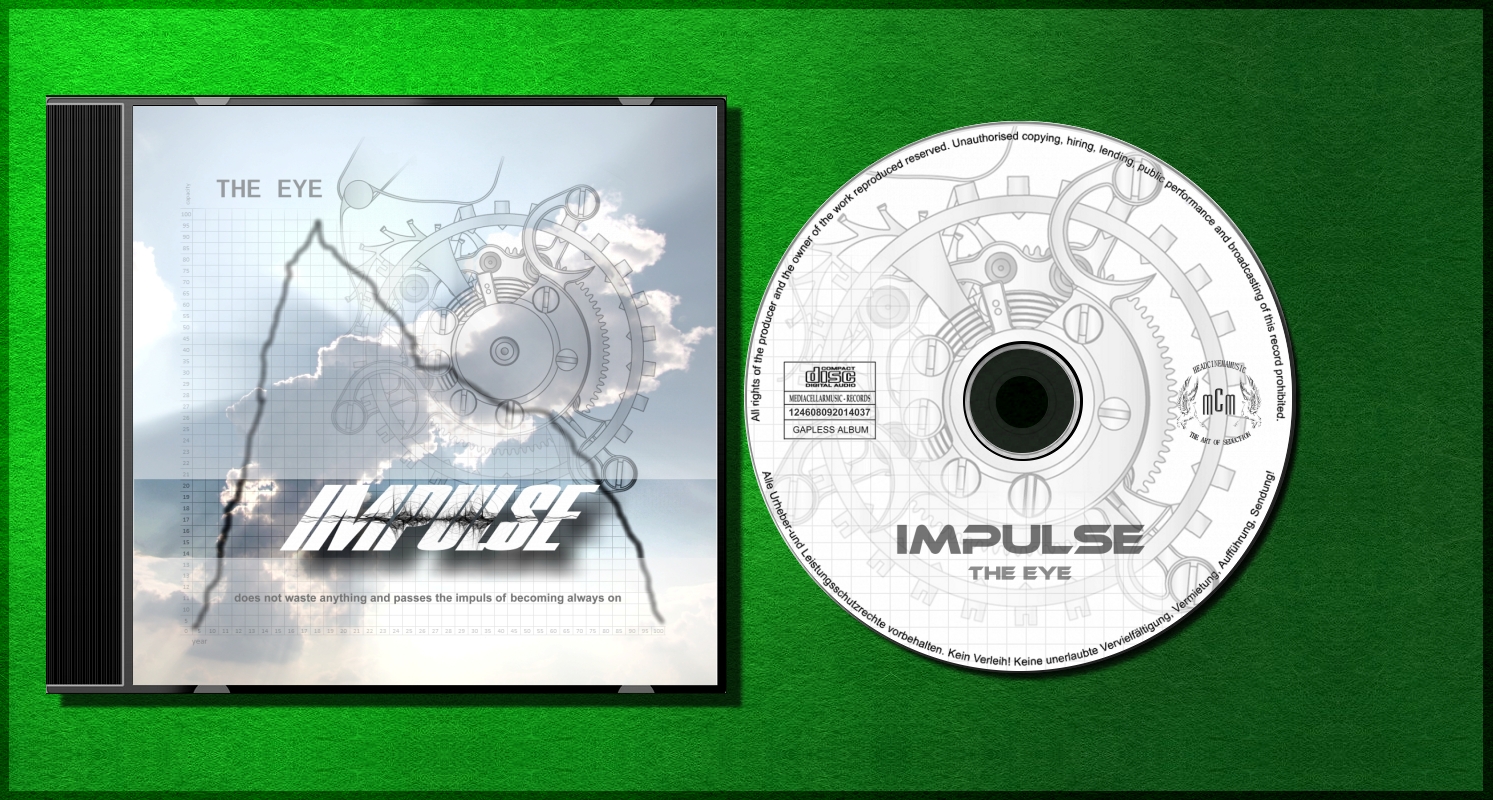 IMPULSE / 124608092014037