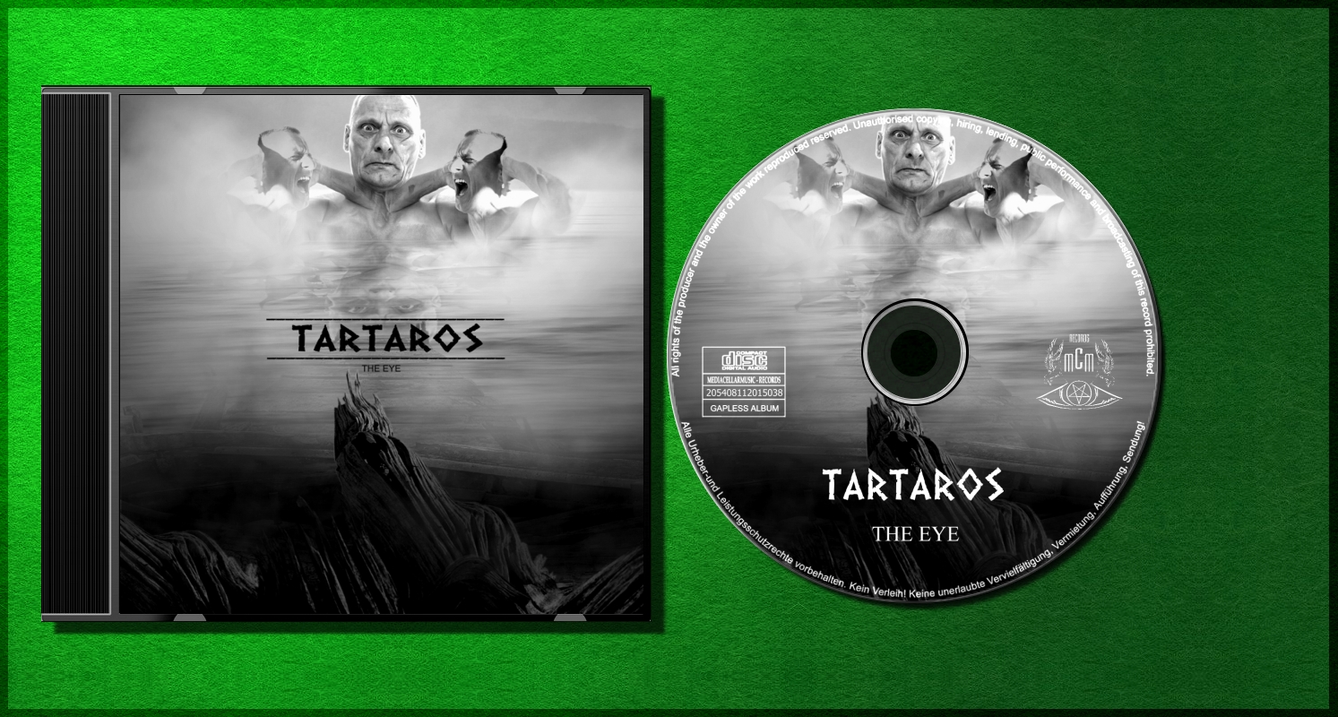 TARTAROS / 205408112015038
