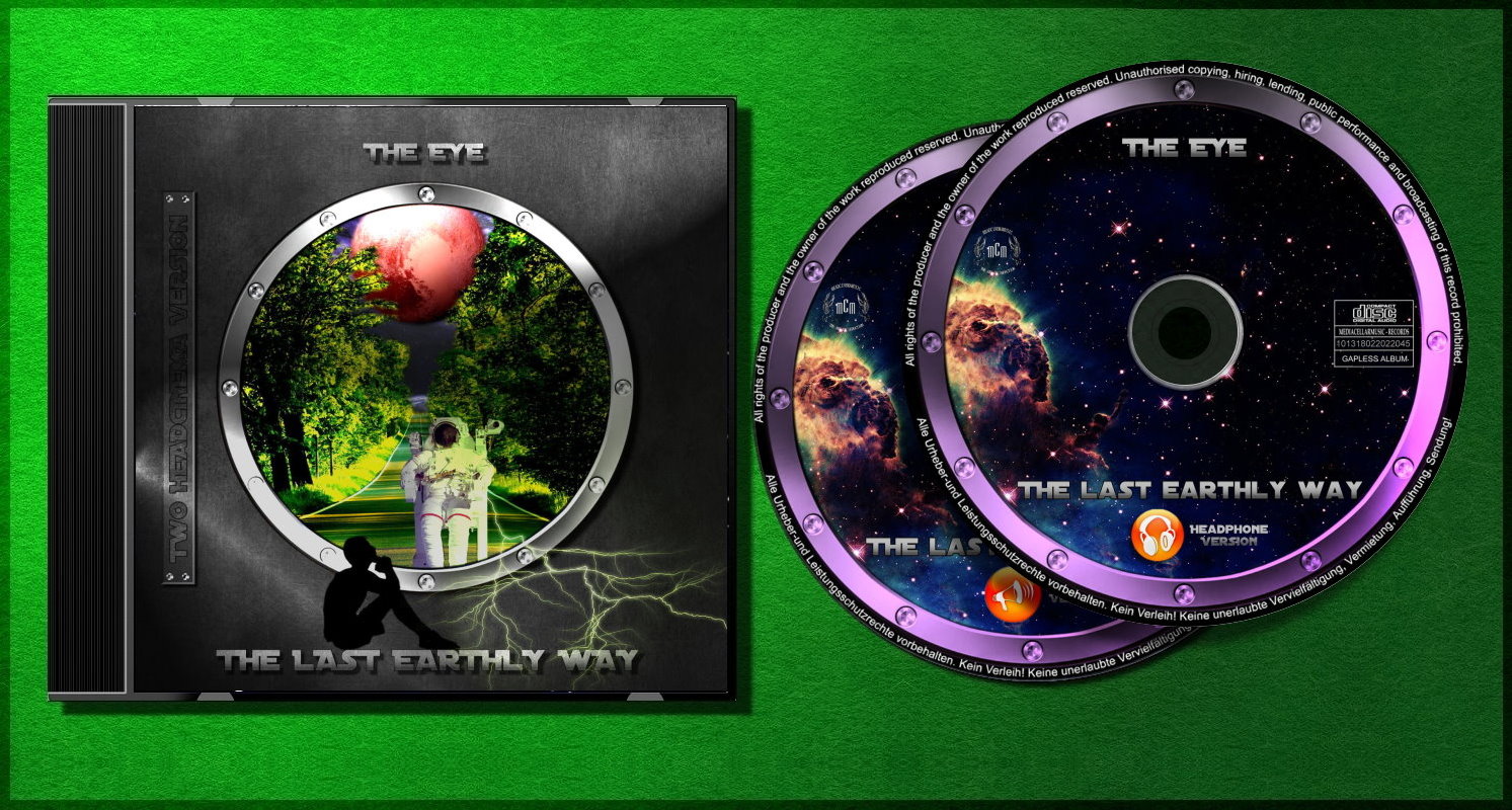THE LAST EARTLY WAY / 101318022022045