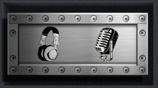 Equipment headphone