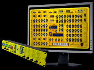 CTRLR panel waldorf micro Q v.1.0