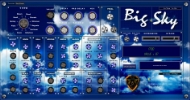 MCM-CTRLR-panel-shop Strymon Big Sky Version 1.0