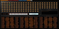 MCM-CTRLR-panel-shop Hydrasynth Version 1.0