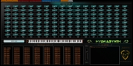 MCM-CTRLR-panel-shop Hydrasynth Version 1.0