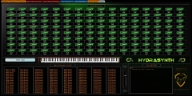 MCM-CTRLR-panel-shop Hydrasynth Version 1.0