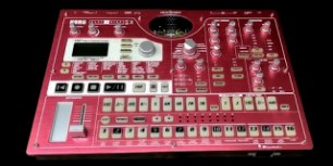 MCM Additional programs Korg Electribe MCM Additional programs Korg Electribe