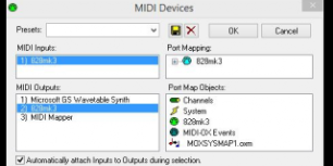 MCM Additional programs midioxse MCM Additional programs midioxse