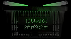 MEDIACELLARMUSIC CD-STORE